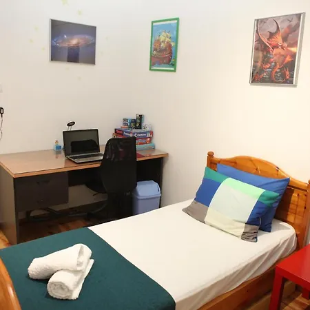 Mood For Dreams Apartment