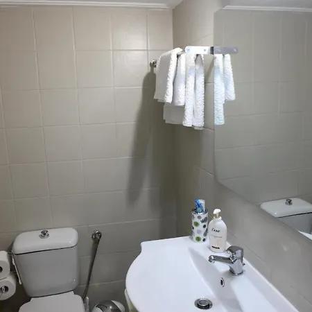 Apartment Mood For Dreams Thessaloniki