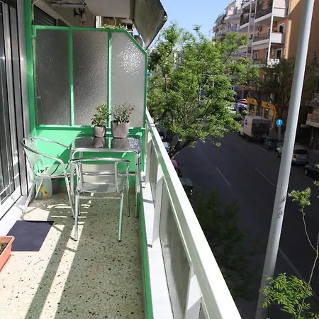 Mood For Dreams Apartment