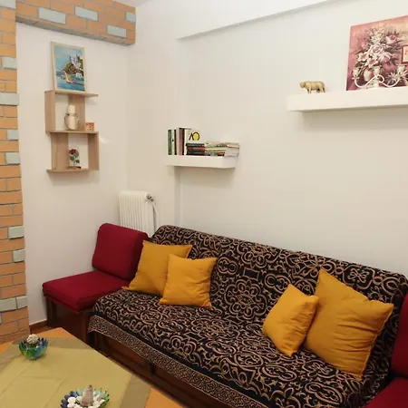 Mood For Dreams Apartment *